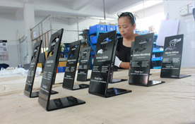 專業(yè)實力團隊